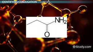 Determining Aromaticity & Conjugation: Practice Problems - Video | Study.com