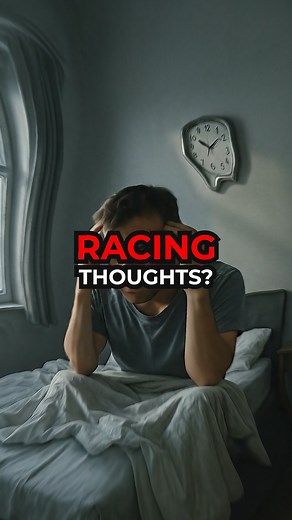  Feeling tense, anxious, or mentally drained — like your body’s...