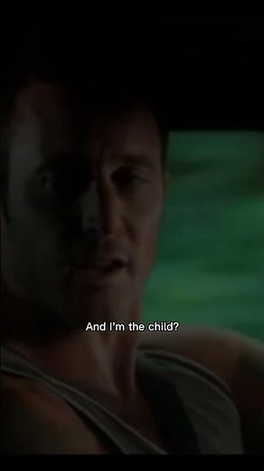 Funny scene from Hawaii Five-0 between Danny and Steve 🔥😂 #shorts