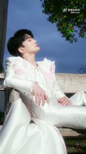 20260329 周深 Charlie Zhou Shen 周深 在2026#QQ音乐超级巅峰之夜