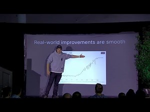 comma ai | COMMA CON 2025 | Harald Schaefer | Bootstrapping Useful Robots | CTO