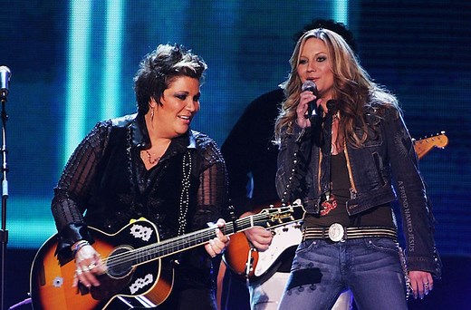 Whatever Happened to Sugarland's Third Member, Kristen Hall?