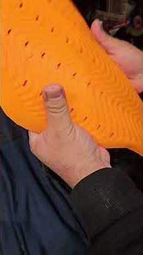 D30 Viper Pro Back Protector for Motorcycle Jackets (Level 2)