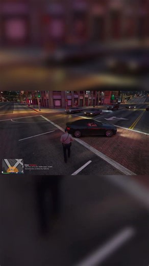 Mass Shooting & Chill: GTA RP Civilian Logic!