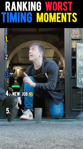 ✅ Perfectly Bad Timing 😂 || KnightTier