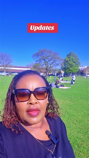 Save the Date: Kenyans Anglicans UK on April 25th