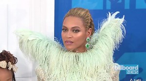 Beyonce’s Best Performances at The 2016 MTV Video Music Awards