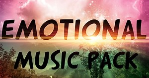 Emotional Soundtrack Music Bundle | Orchestral Music | Unity Asset Store