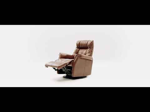 Take a Closer Look at the Havertys Metro Recliner