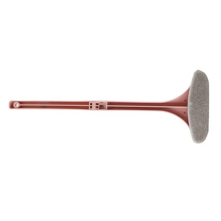 Dusting Brush, Removable Professional Window Cleaner  for Window Cleaning Pink - Walmart.ca