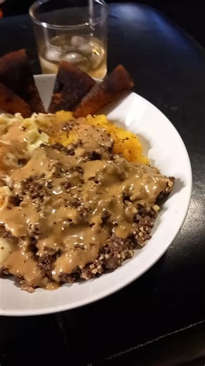 Celebrating Haggis, Neeps and Tatties for Burns Night