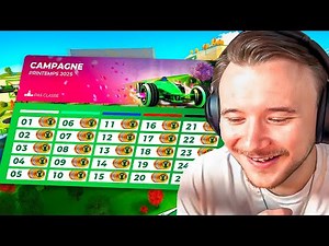 La Nouvelle Campagne De Trackmania Est Incroyable ! 🌸 - Spring 2025