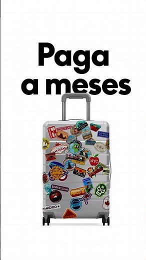Ahora puedes pagar a meses con PayPal, cuando quieras.