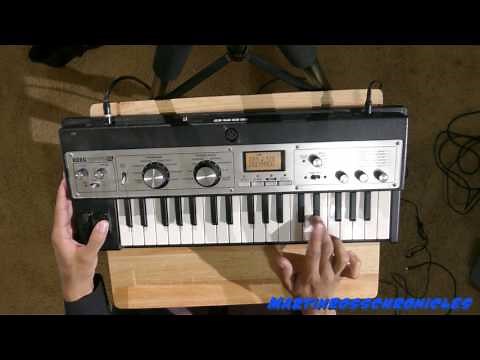 How To Play Bruno Mars 24k Magic Talkbox Intro