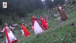 21K views · 262 reactions | #Jai Maa Chamunda kali# Tawiye da thandra kinaara Singer :️ Sushma Rajput For Any kind of musicalevents Contact 7006141725 9419907550 | CMD Production | Facebook