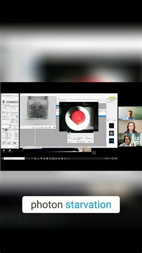 Apple Plug Artifacts Explained Absorption NOT Scattering!