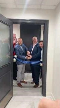 Metuchen Golf & Country Club - Unveiling the new Men's and Women's Locker Rooms.