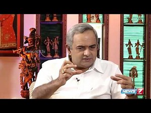 Paesum Thalaimai - Krishna Sweets Owner Murali shares his 'Sweet' memories 2/4 | 29-11-15