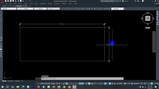 How to Set Unit in Meter in AutoCAD | UNIT SETUP | Civil Engineering | Engr Momin Ahmed