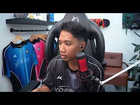 🔴 LIVE - MABAR VIP