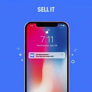 5.1K views · 252 reactions | Wondering how you can earn some extra cash? 樂 OLX has got you covered! Sell your items quickly and conveniently on OLX right now! 朗 Download the OLX App today! App Store: https://apple.co/3lyTsJP Google Play: https://bit.ly/3vcY8s4 #olx #olxpakistan #buy #sell | OLX Pakistan | Facebook