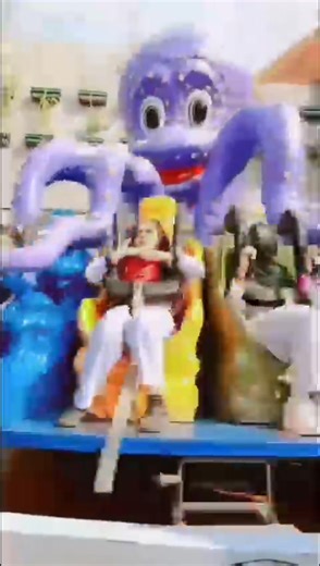 Creating unforgettable memories with friends and teachers at Joyland! 🎉🎠🌟 Fun, laughter, and thrills - our annual trip was a blast! #JoylandTrip #SchoolFun #friendshipgoals2025 #matrixschoolsystem #Canttbranch | Matrix School System