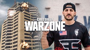 NICKMERCS explains why he doesn’t want Warzone to leave Verdansk - CharlieINTEL