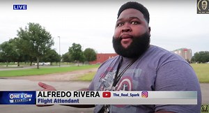 TheRealSpark | Know Your Meme