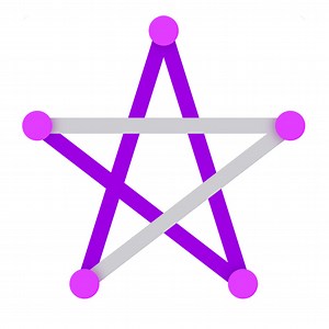 1LINE One Line with One Touch: Play 1LINE One Line with One Touch online for free now.