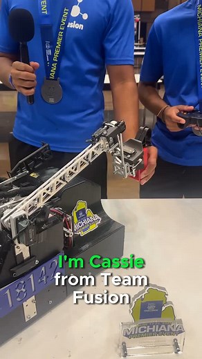 FUN FTC on Instagram: "Specimen Arm Demo | 18142 Fusion | FTC Snapshot #intothedeep #stem #ftcchallenge #engineering #firstupdatesnow #ftc #roboticschallenge #robotics #firsttechchallenge #ftcrobotics #firstroboticsmemes #robots #software #funroboticsnetwork Studica Robotics @studicarobotics"