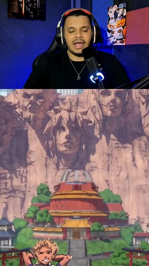 9.4K views · 442 reactions | COMO FUNCIONA OS NINJUTSUS EM NARUTO 樂 | Nação Nerd | Facebook