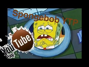Spongebob YTP - Splingebleb Has Diarrhea
