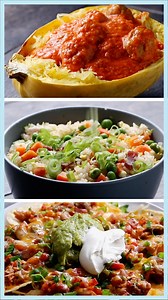 5.2K views | Easy & Cheap Microwave College Meals | Tasty UK | Facebook