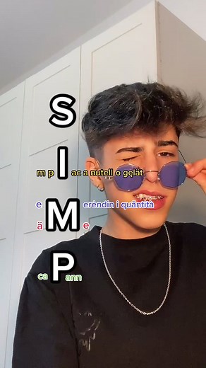 Understanding the Meaning of 'SIMP' in Popular Culture