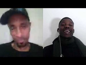 MAN GENA E KASSUMUNA - NADA PODE NOS PARAR!