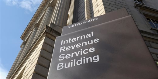 IRS officially launches new direct file pilot program