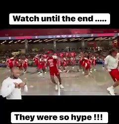 4.5K views · 84 reactions | Jonesboro High School marching band was so hype . Watch until the end ..... #marchingband #jonesborohigh #hypekids | James Riles III | Facebook