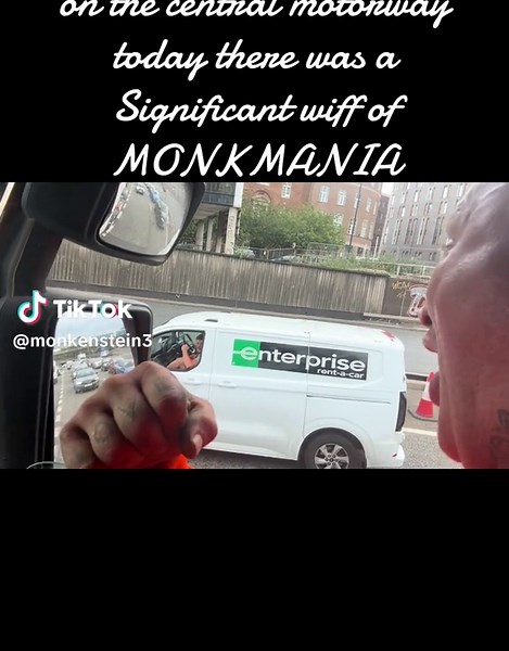 monkenstein on TikTok