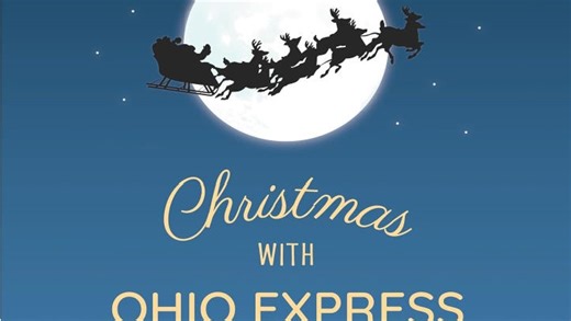 Ohio Express brings festive cheer with new holiday album