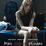 Mes chères études