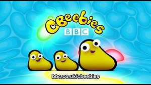 CBeebies  Boj - Theme Song
