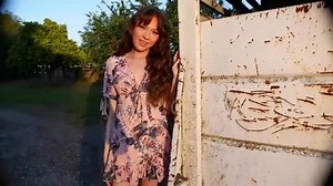 Beautiful Model Fucks Photographer After Photoshoot