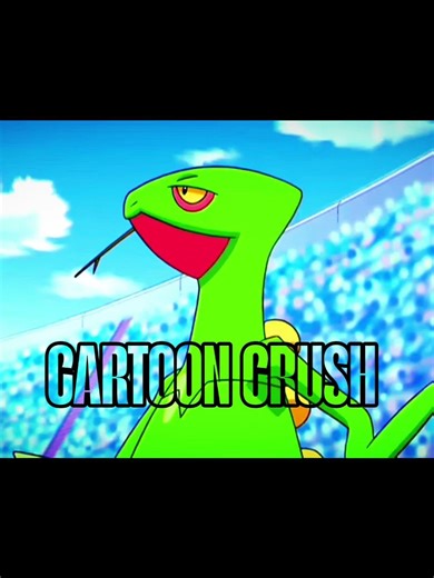 #fyp⚡ Ash Ketchum’s Most Powerful Pokémon Ever! #shorts