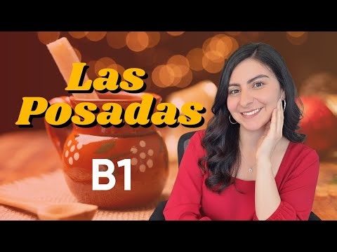 Las Posadas: A Simple Explanation of This Mexican Christmas Tradition