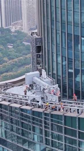 Hilton illuminated channel letters, from design, manufacturing, to installation,