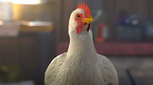 Farming Simulator 25 | Official Cinematic Reveal Trailer