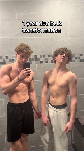 Why did we actually lock in though #gym | transformation