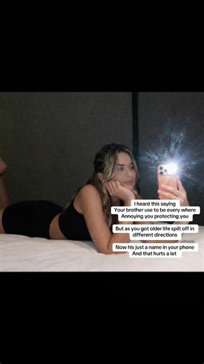 Navigating Family Changes: The Evolving Brother-Sister Dynamic