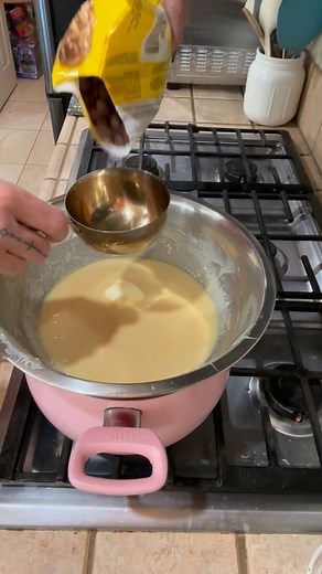 3.5K views · 45 reactions | Easily one of my Favorite infused treats....