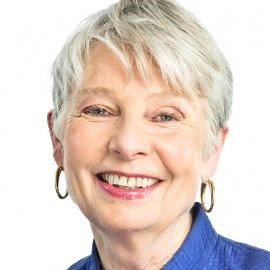 Eleanor Clift | Speaking Fee | Booking Agent